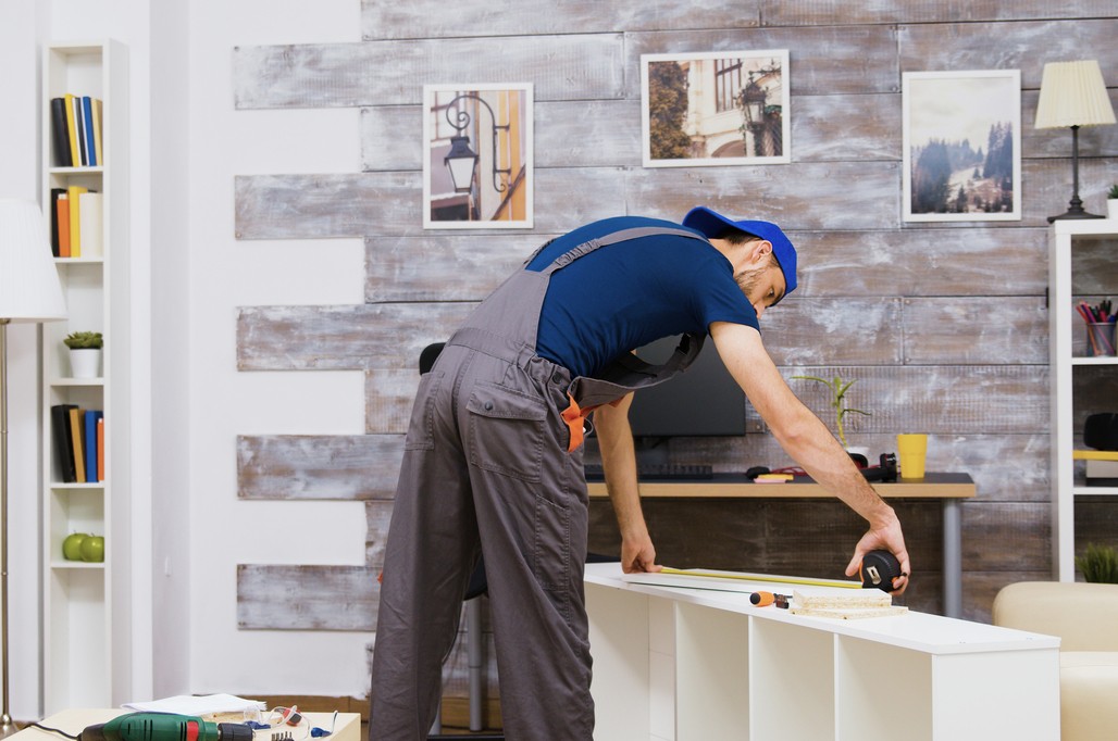 Ошибки, которых лучше избегать при самостоятельной сборке мебели