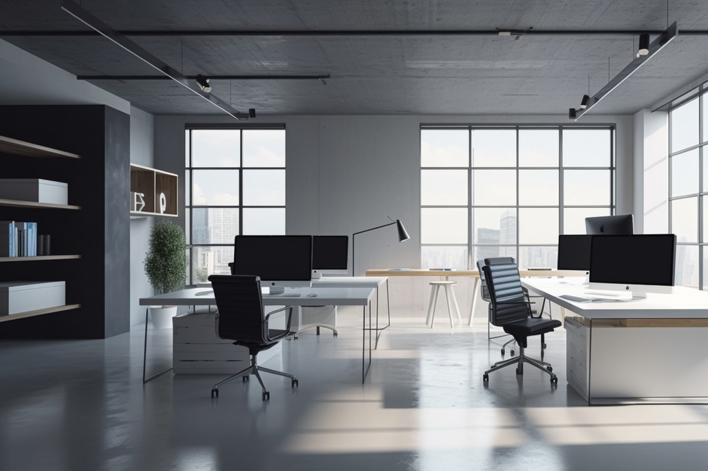 Сборка офисной мебели в Киеве: профессионально и безопасно