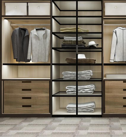 Как правильно подготовить место для сборки мебели