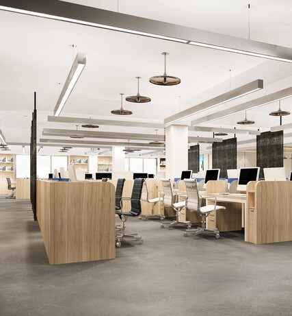 Как правильно подготовить место для сборки мебели