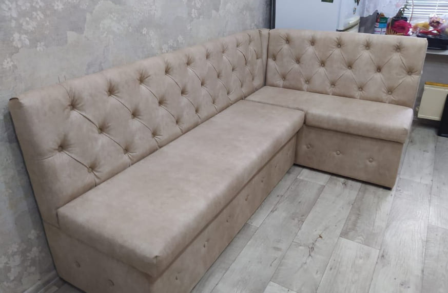 зборка меблів Київ