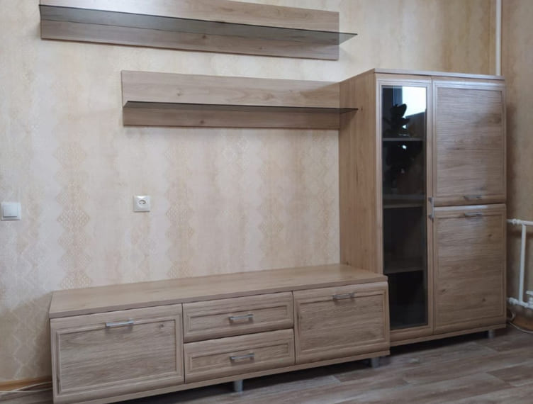 зборка меблів Київ