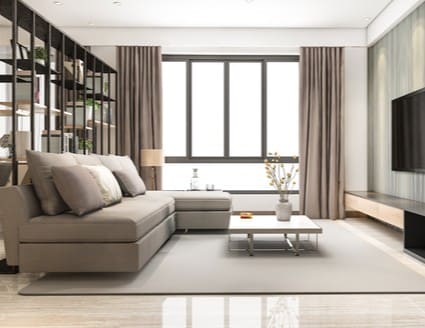 збірка віталень Київ