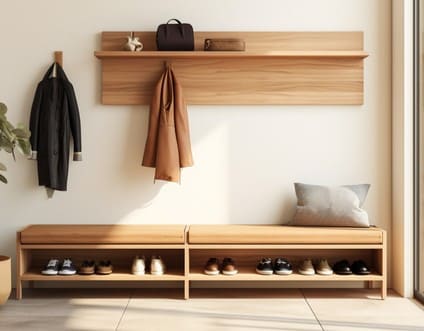 збірка передпокоїв Київ